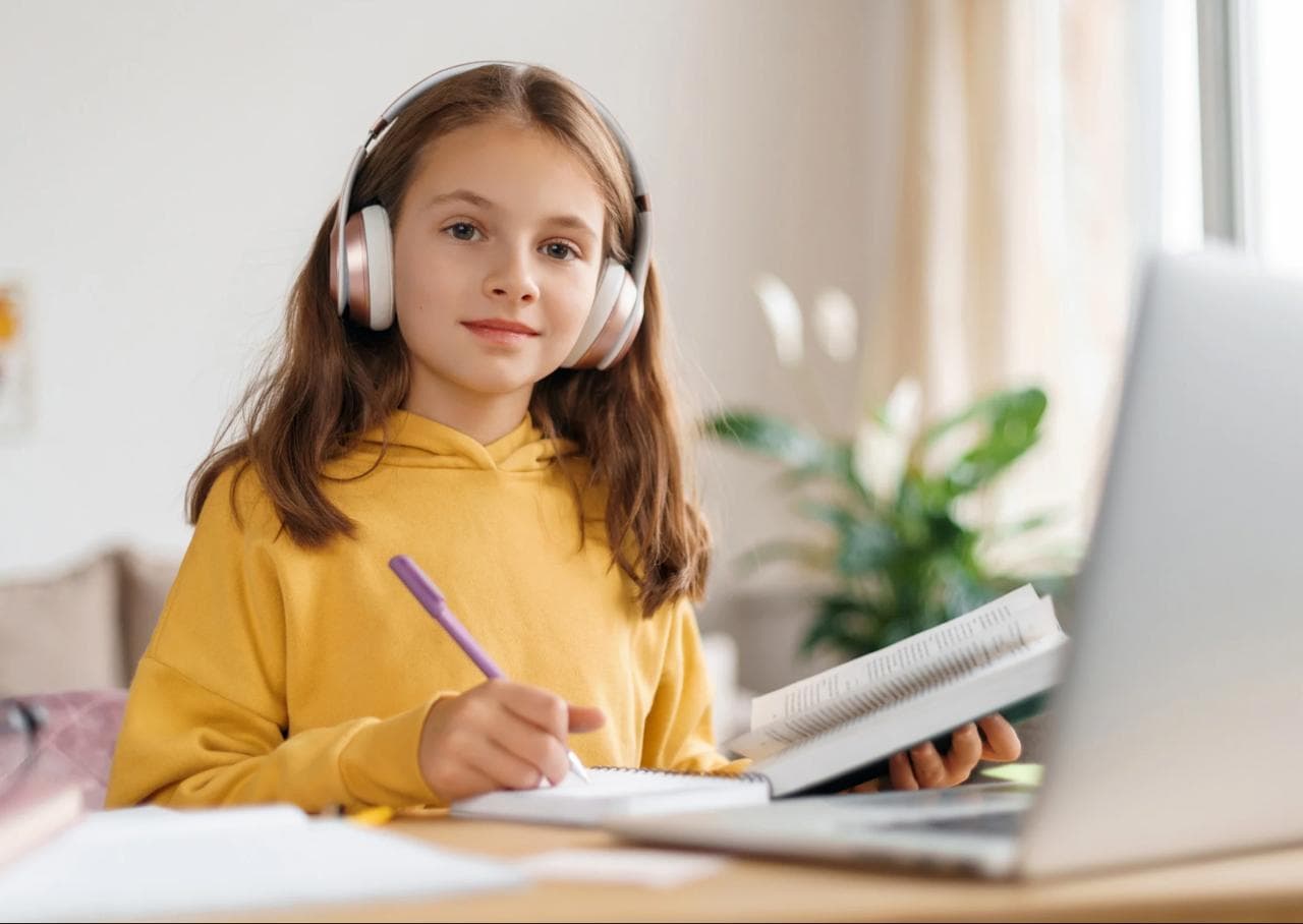 Private lessons — online Spanish lessons for kids and teens with Poncho Spanish
